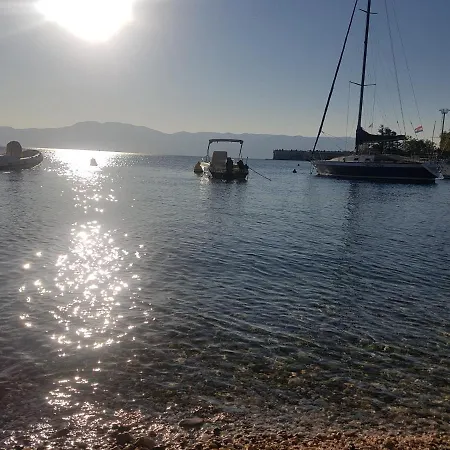 홈스테이 Adriatica