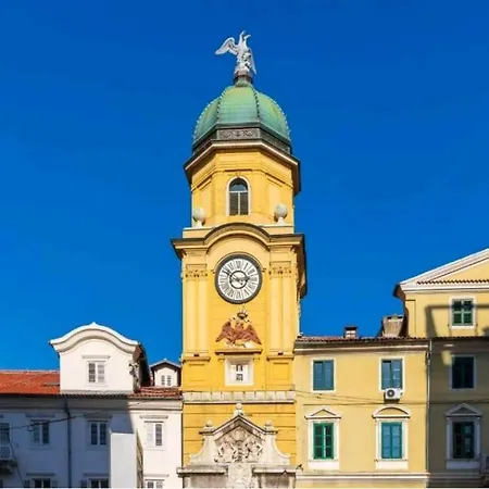 Homestay Adriatica Rijeka