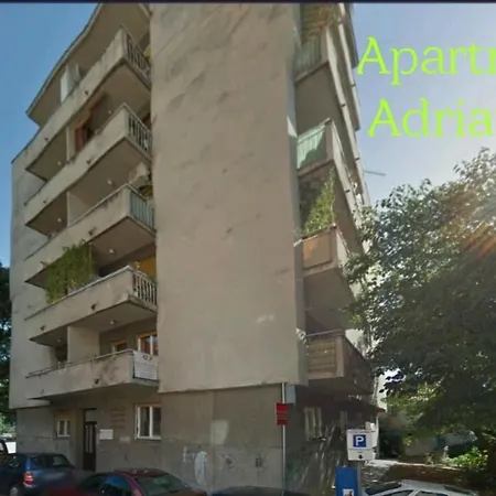 Adriatica Homestay *
