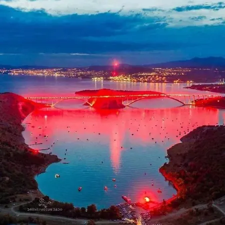 홈스테이 Adriatica