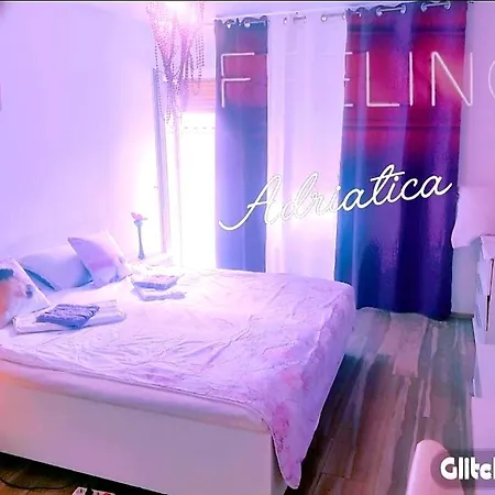 Homestay Adriatica
