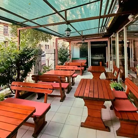 Homestay Adriatica Rijeka