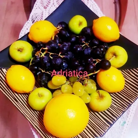 Homestay Adriatica Rijeka