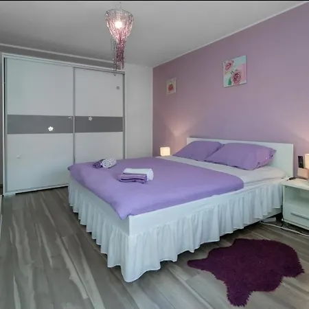 Adriatica Homestay Rijeka