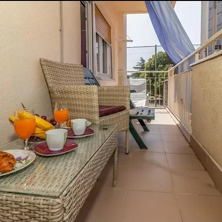 Adriatica Homestay *