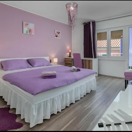 Homestay Adriatica Rijeka