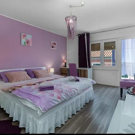 Homestay Adriatica