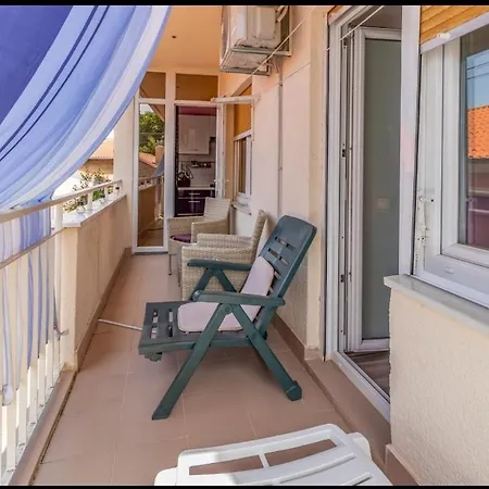 Homestay Adriatica