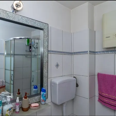 Adriatica Homestay