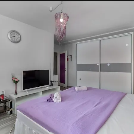 Homestay Adriatica