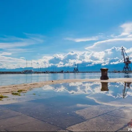 홈스테이 Adriatica