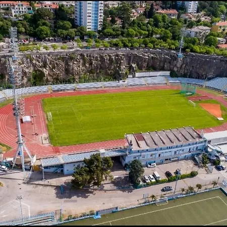 Adriatica Homestay Rijeka