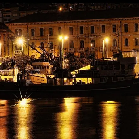홈스테이 Adriatica