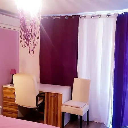 Homestay Adriatica