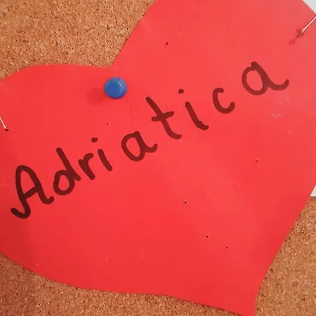 Adriatica Homestay