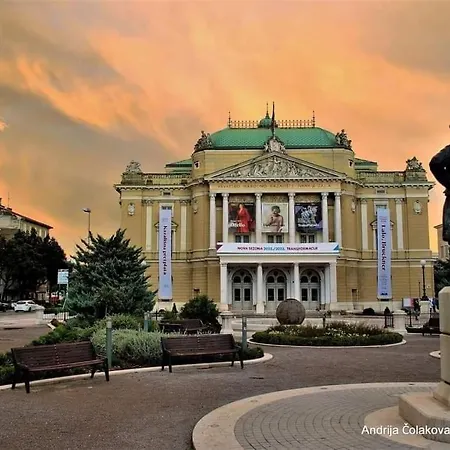 Homestay Adriatica Rijeka