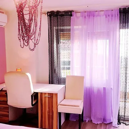 Homestay Adriatica