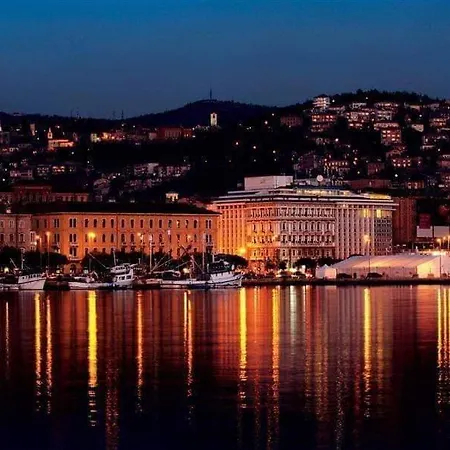 Adriatica Homestay Rijeka