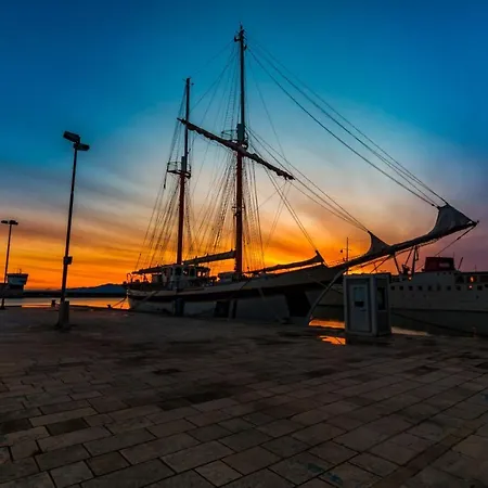 Adriatica Homestay