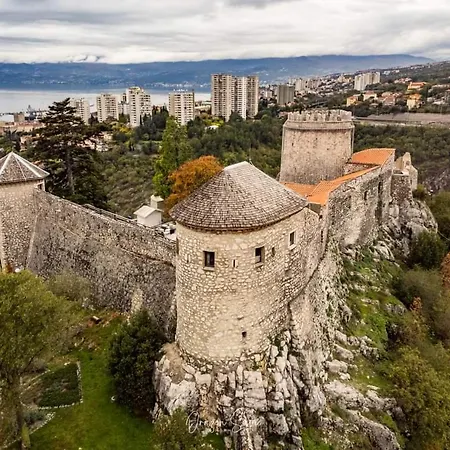 Adriatica Homestay Rijeka
