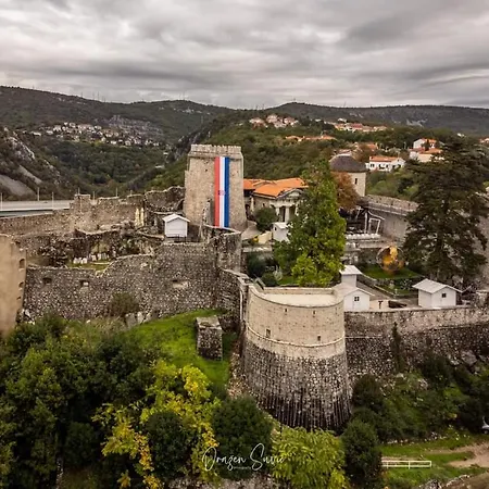 Adriatica Homestay Rijeka
