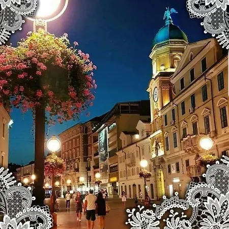 Adriatica Homestay Rijeka