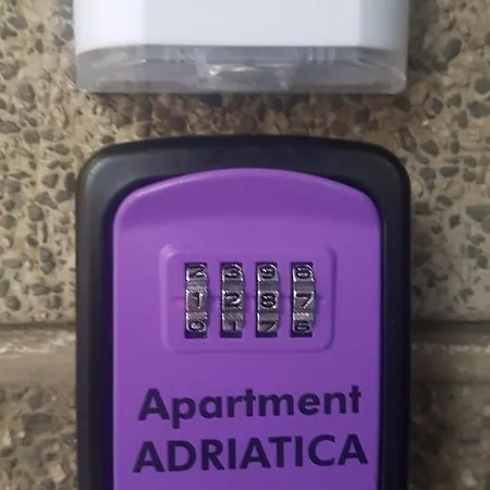 Adriatica Homestay
