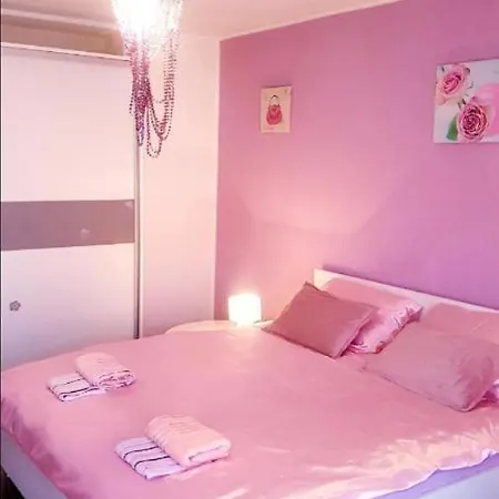 Adriatica Homestay