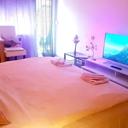 Homestay Adriatica