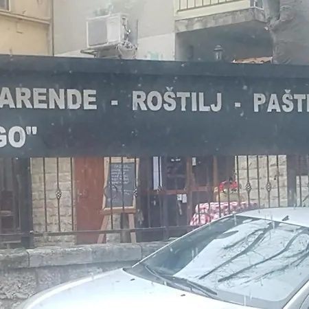 Adriatica Homestay Rijeka