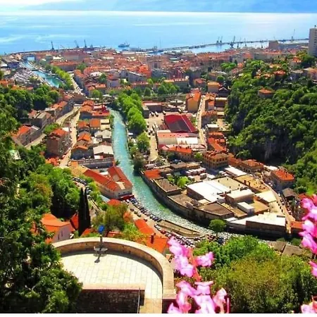 Homestay Adriatica Rijeka