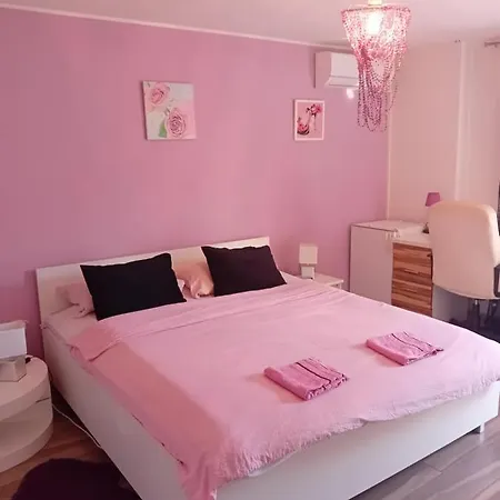 Homestay Adriatica *