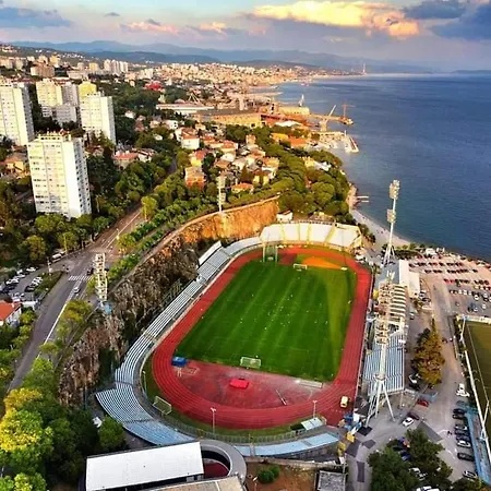 Adriatica Rijeka