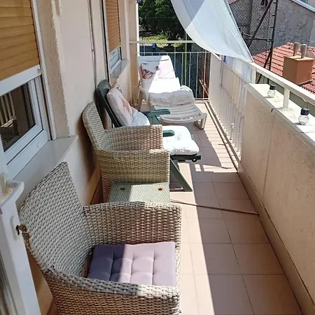 Homestay Adriatica Rijeka