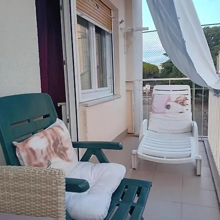 Homestay Adriatica *